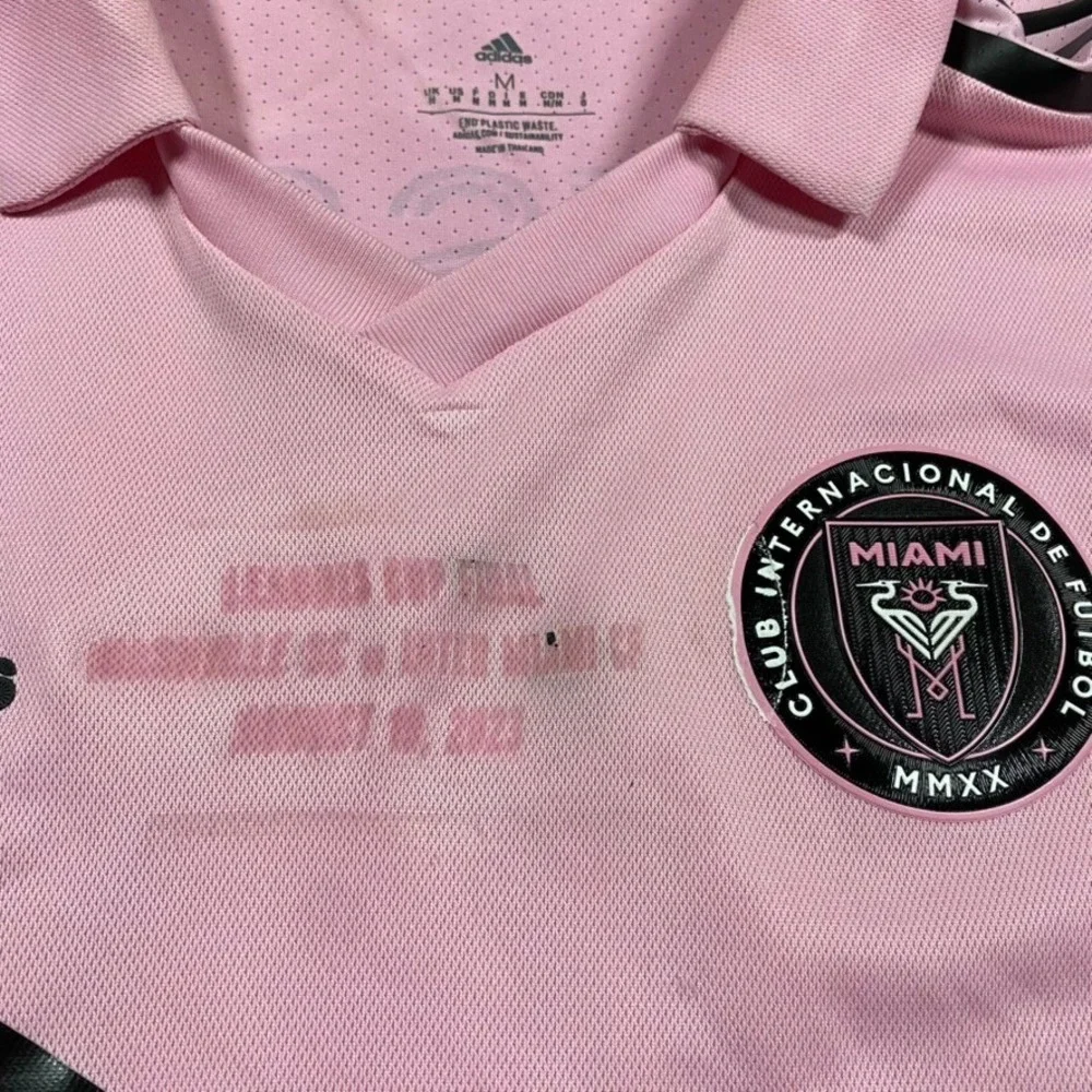 adidas inter miami
